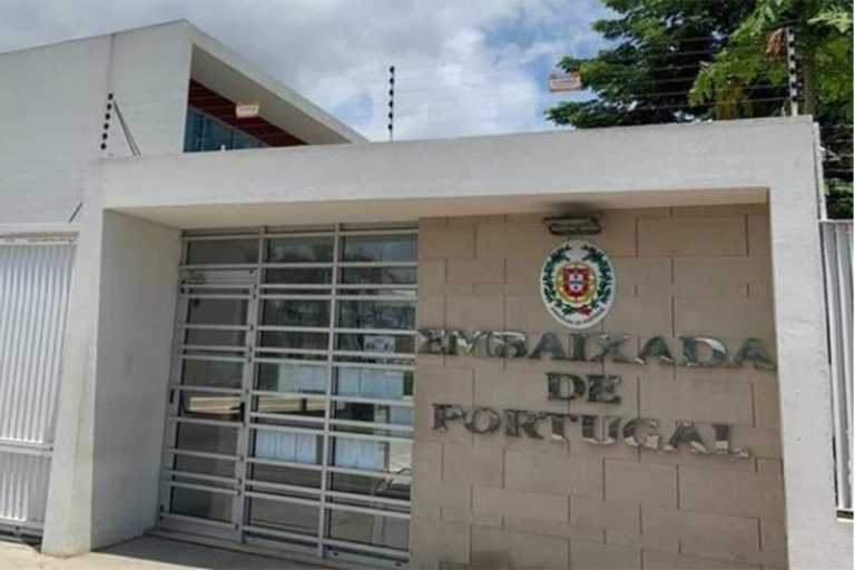 Embaixada de Portugal, Timor Leste – Projeto DSPFix