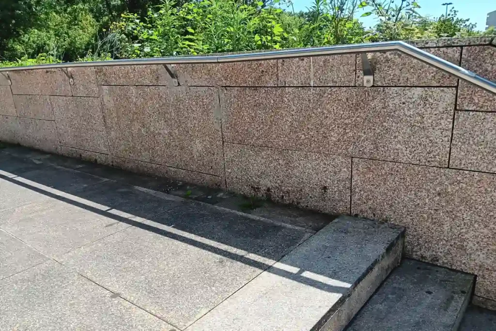 patologias em fachadas ventiladas