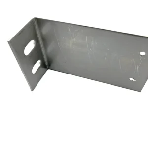 Esquadro de fixação para perfil